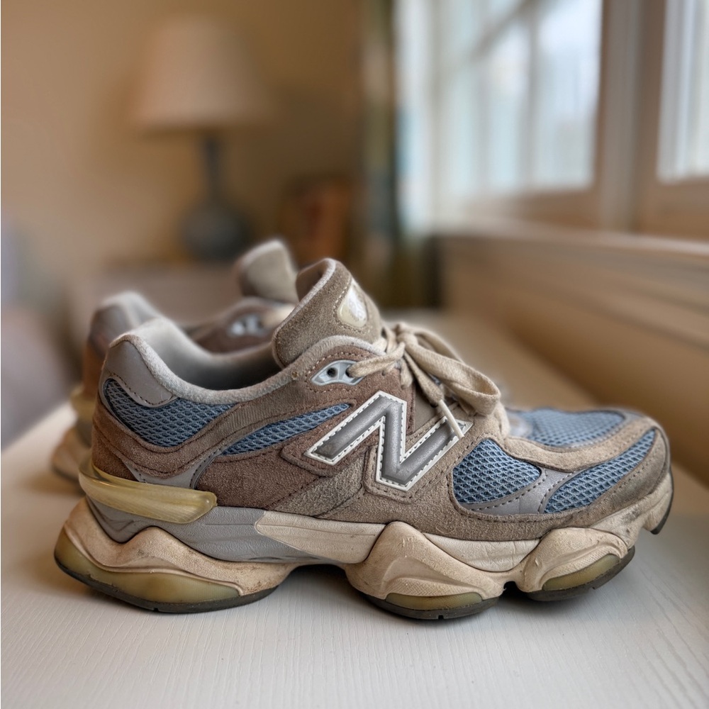 New balance 9060